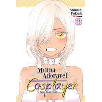 Sono Bisque Doll: Minha Adorável Cosplayer 04