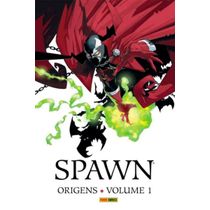 Spawn: Origens Vol. 01