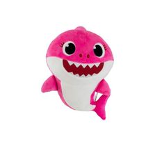 Pelúcia Baby Shark Musical 30 cm - Sunny