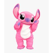 Boneco Vinil Angel Amor de Filhote Original Disney