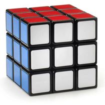 Infinito Cubo Mágico 3X3X3 Interativo Puzzle Anti