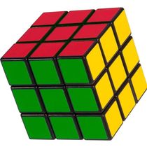 Infinito Cubo Mágico 3X3X3 Interativo Puzzle Anti