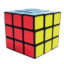 Infinito Cubo Mágico 3X3X3 Interativo Puzzle Anti
