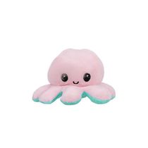 Polvo Pelúcia Humor Tiktok Presente Dia Namorados