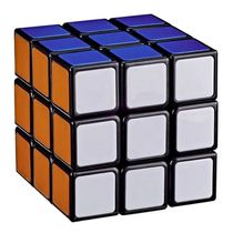 Infinito Cubo Mágico 3X3X3 Interativo Puzzle Anti