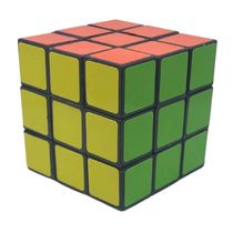 Infinito Cubo Mágico 3X3X3 Interativo Puzzle Anti