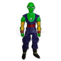 Boneco Articulado Piccolo Action Figure Dragon Ball Super Colecionável