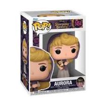 FUNKO POP! DISNEY A BELA ADORMECIDA 65 ANOS - AURORA CORUJA