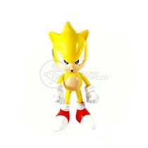 Boneco Sonic Grande Super Size Figure Collection 20 Cm
