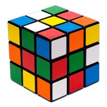 Infinito Cubo Mágico 3X3X3 Interativo Puzzle Anti