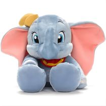 Pelúcia Disney Dumbo Big Feet 25Cm 2+ F01898 Fun