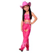 Fantasia - Ana Castela - Tamanho P - Novabrink