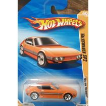 Hot Wheels Premiere - Volkswagen SP2
