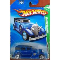 *T-HUNT* Hot Wheels Treasure Hunts - Classic Packard