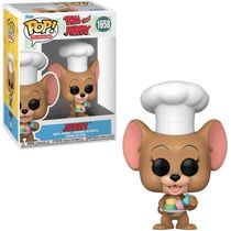 Funko Pop TV Jerry 1658 Tom And Jerry