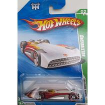 *Embalagem danificada* Hot Wheels Treasure Hunts - Chevroletor
