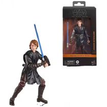 Star Wars Revenge of the Sith Legends The Black Series 05 –Anakin Skywalker – Hasbro
