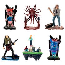 Caixa Surpresa - Stranger Things - 7 Cm - Candide
