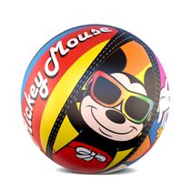 Acessórios De Praia e Piscina - Bola Inflável - 40Cm - Disney - Mickey - Etilux