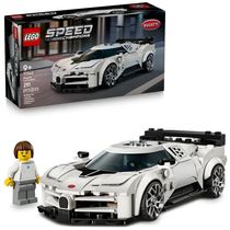 Lego Speed Hipercarro Esportivo Gugatti Centodieci 77240