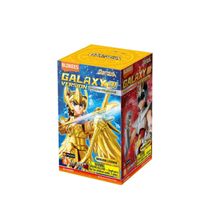 CAVALEIROS DO ZODIACO GALAXY VERSION 1 ( SORTIDOS) - POLIBRINQ