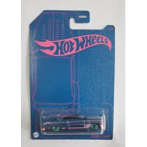 Hot Wheels 54 Anos - Custom ? Chevy