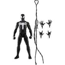 Marvel Legends Peter Parker Black Suit Spider-Man 2 G0834