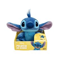 Pelúcia De Ombro Stitch 10cm Fun Original - F0221-4 Stitch