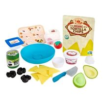 Creative Chefs Kit De Nachos - Mga
