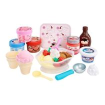 Creative Chefs Kit De Sorvete - Mga