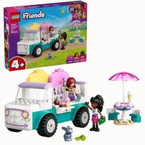 LEGO - Friends - Caminhão de Sorvete de Heartlake City