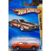 Hot Wheels Premiere - ? Dodge Charger