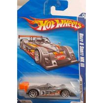 Hot Wheels Racing - Riley & Scott MK III