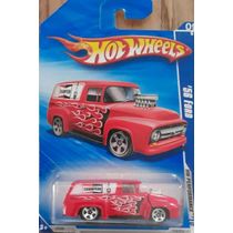 Hot Wheels Performance - ? Ford