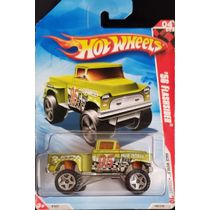 Hot Wheels Race World - ? Flashsider
