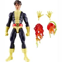 Marvel Legends Retro Sunspot Mancha Solar X-Men ? G0810