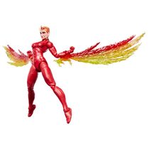 Marvel Legends Retro Phoenix Rachel Summers Excalibur X-Men