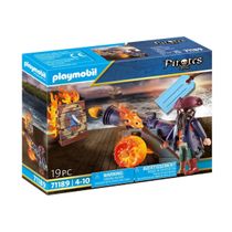 Playmobil 71189  Kit Pirata Com Canhão Sunny
