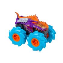 Hot Wheels Monster Trucks Mega Wrex Pneus Gigantes
