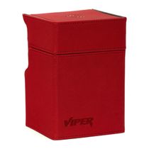 Deckbox Premium Viper 100+ Torre Vermelha