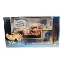 Hot Wheels Nascar Pro Racing - Bill Eliot Mc Donalds #94 (1:43)