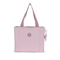 Bolsa Tote Média Juvenil de Ombro Luara Up4you