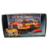 Hot Wheels Nascar Pro Racing - Bill Eliot Mc Donalds #94 (1:43)