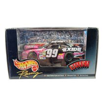 Hot Wheels Nascar Pro Racing - Jeff Burton #99 (1:43)