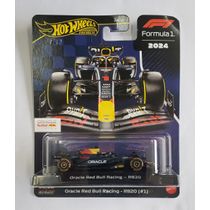 Hot Wheels Formula 1 - Oracle Red Bull Racing - RB20 #1