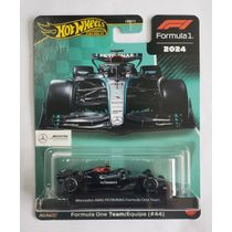 Hot Wheels Formula 1 - Mercedes-AMG Petronas Formula One Team #44