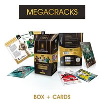 CONMEBOL Libertadores™ 2025 MEGACRACKS