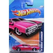 Hot Wheels Muscle Mania - ? Dodge Charger