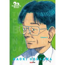 20th Century Boys - Edição Definitiva 04