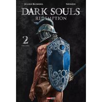 Dark Souls: Redemption 02
